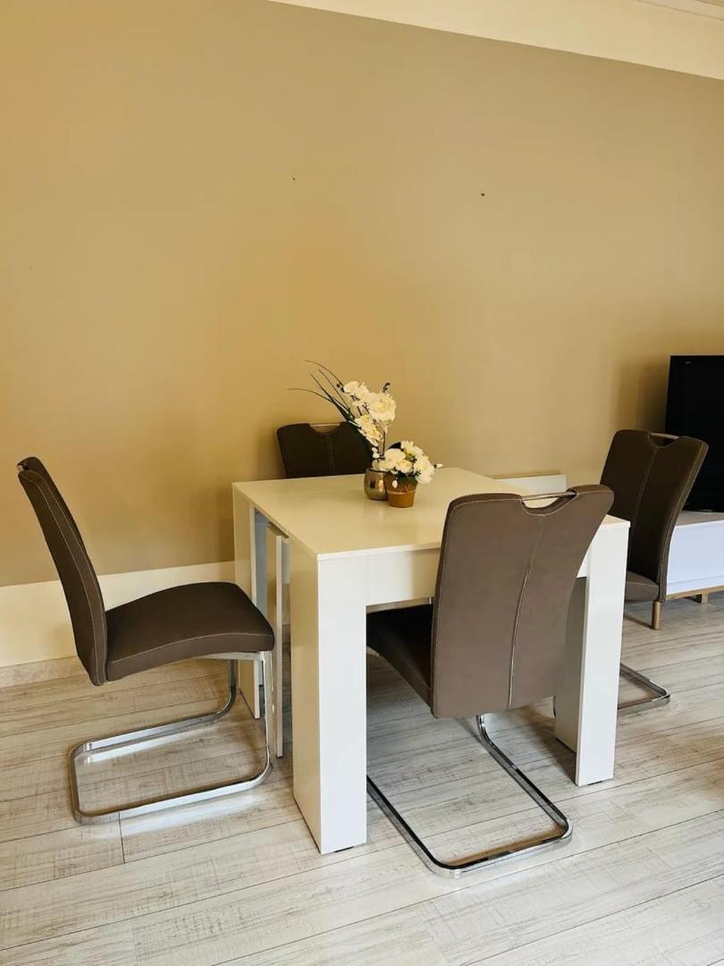Ferienwohnung Bienvenue L'Opale Boulogne Exterior foto