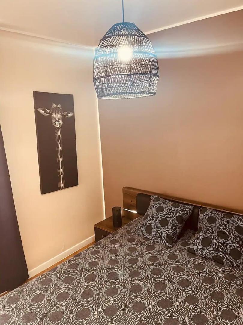 Ferienwohnung Bienvenue L'Opale Boulogne Exterior foto